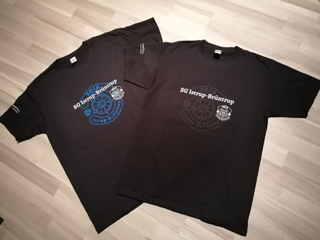 SGIB Fanshirt