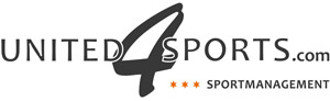 united4sports.com Logo